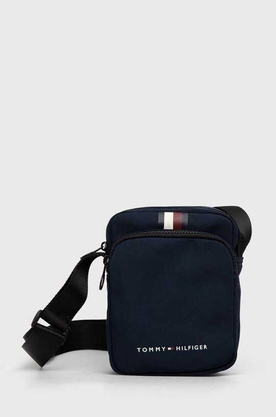

Сумочка Tommy Hilfiger, темно-синий