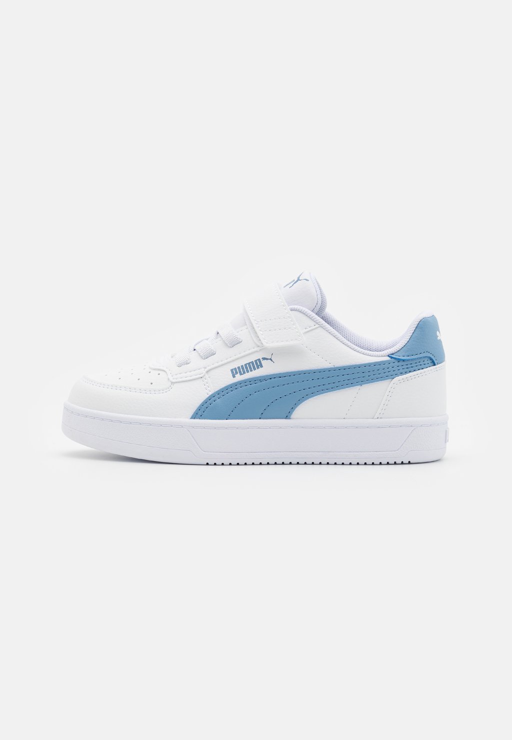 Низкие кроссовки Caven Puma, цвет zen blue/white низкие кроссовки mayze lth wn s puma цвет white zen blue