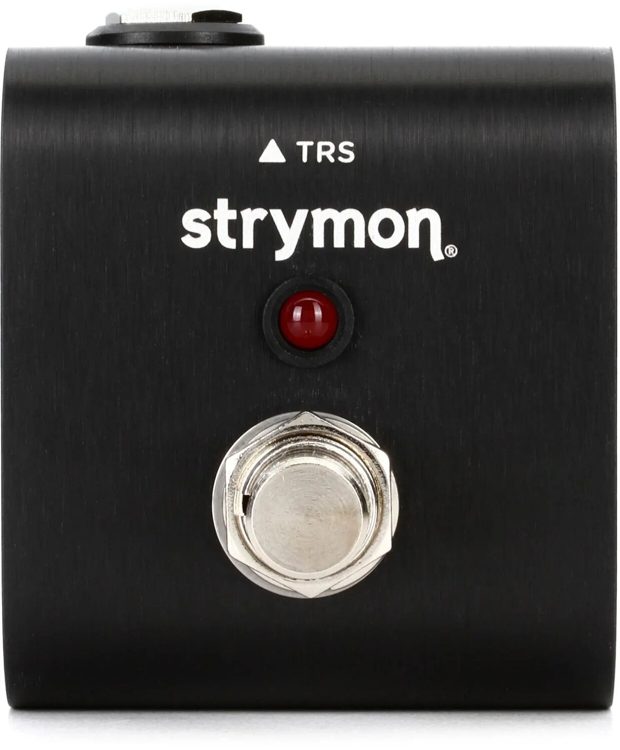 

Мини-переключатель Strymon с пресетами и педальный переключатель Tap Tempo