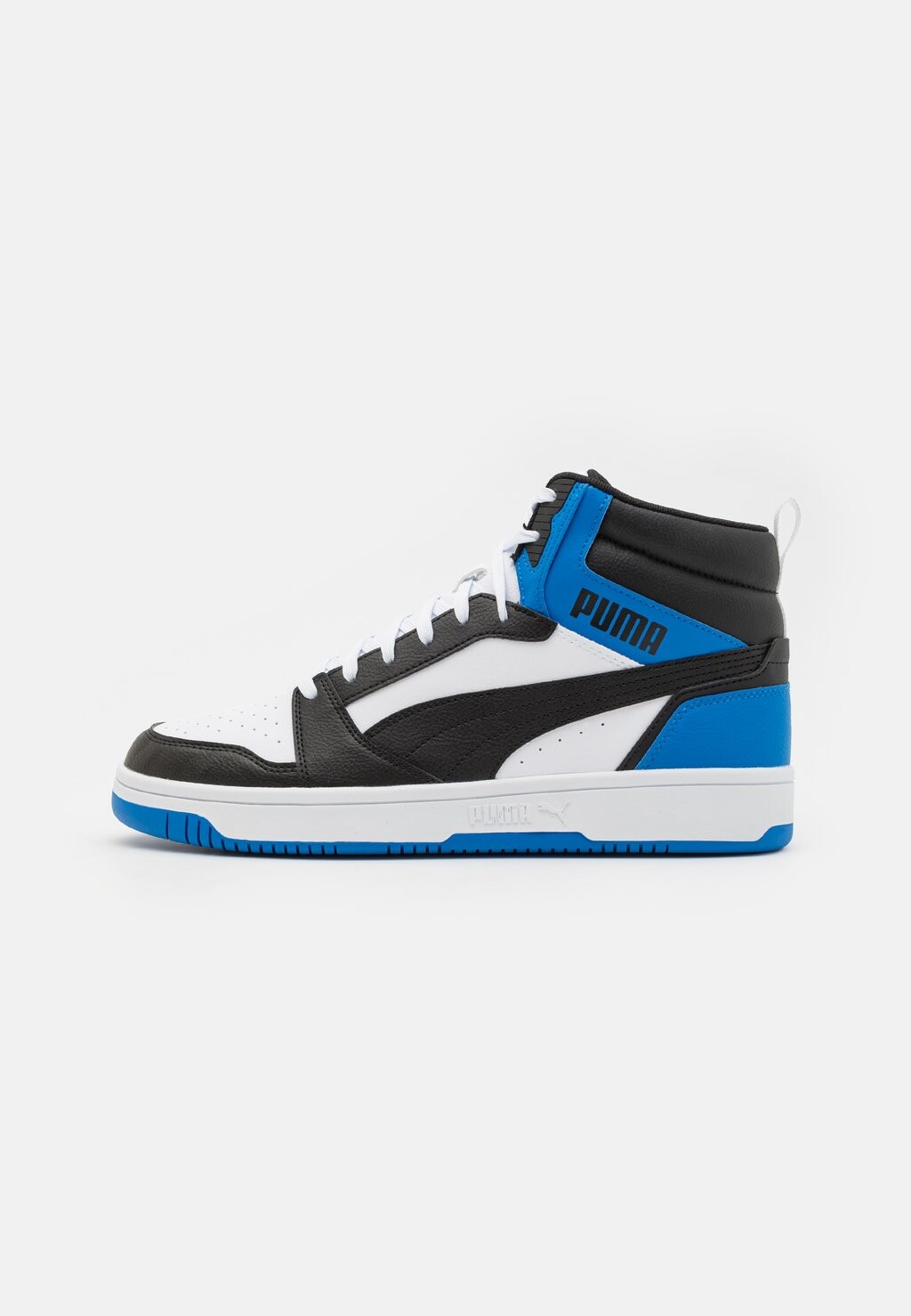 

Высокие кроссовки Puma