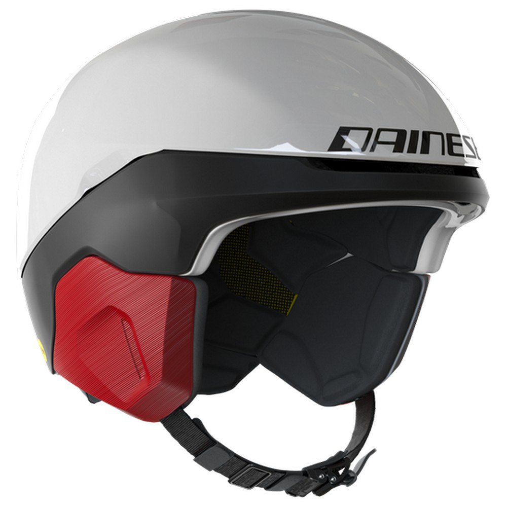 

Шлем Dainese Snow Nucleo MIPS, серый