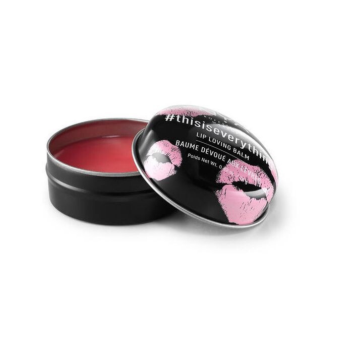 

Бальзам для губ Thisiseverything Bálsamo Labial Nyx Professional Make Up, Rojo