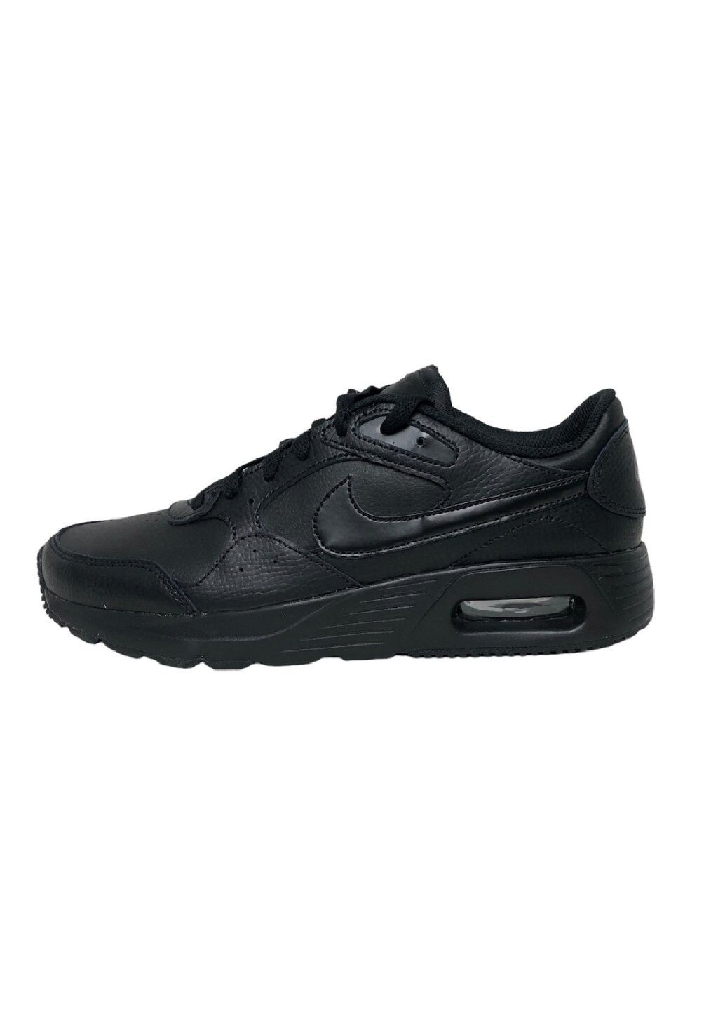 

Кроссовки Air Max Sc Lea Nike, черный
