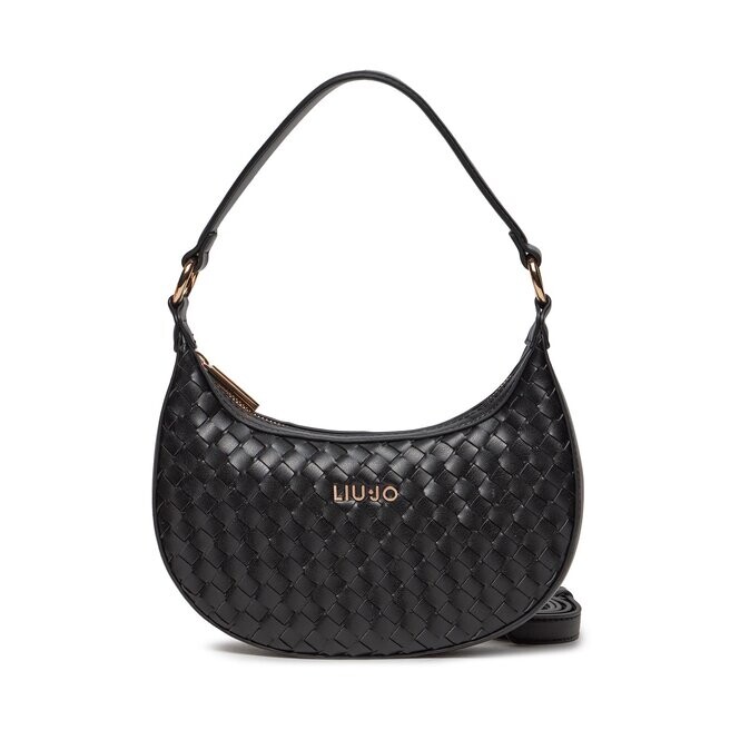 

Сумка Liu Jo EcsS Hobo, черный