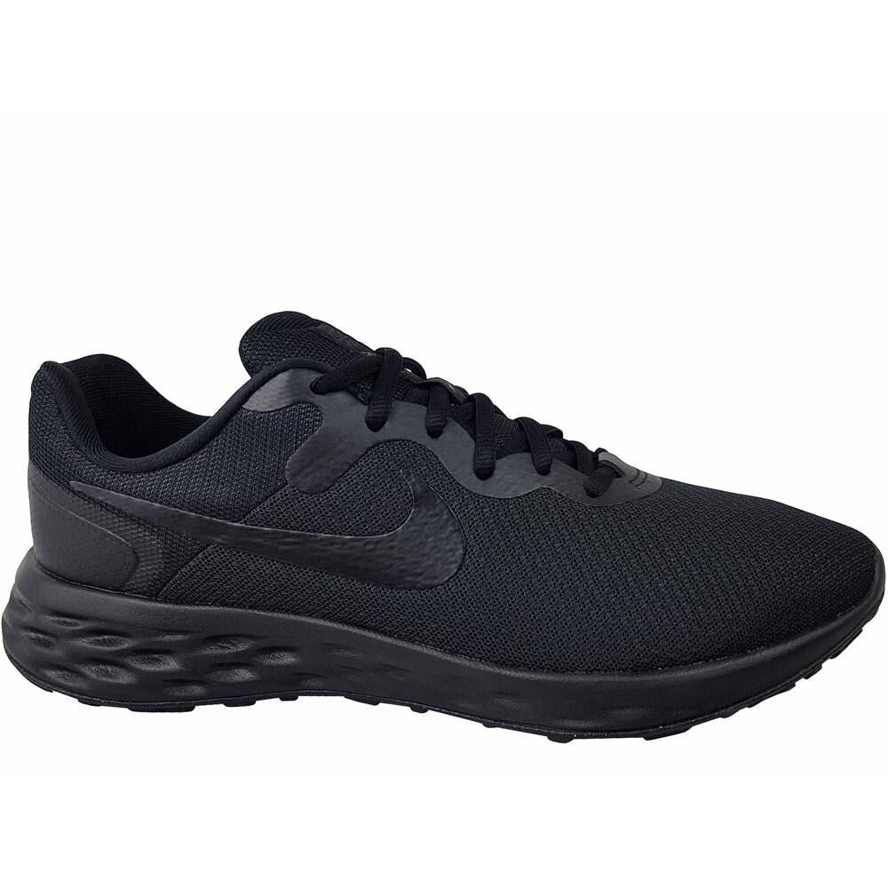 

Кроссовки Nike Revolution 6, черный
