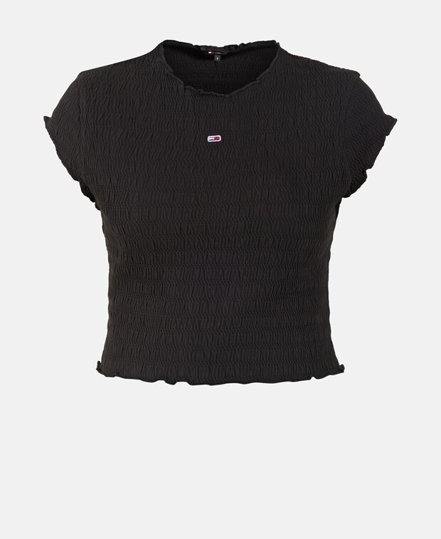 

Футболка Tommy Hilfiger, черный