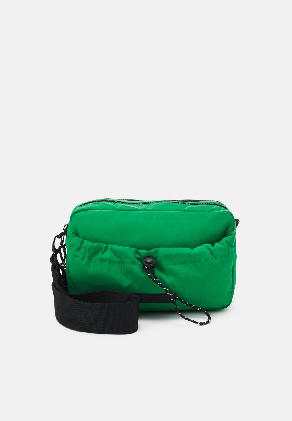 

Сумка на плечо ALPHA GRAPHI BAG Mads Nørgaard, папоротниково-зеленый
