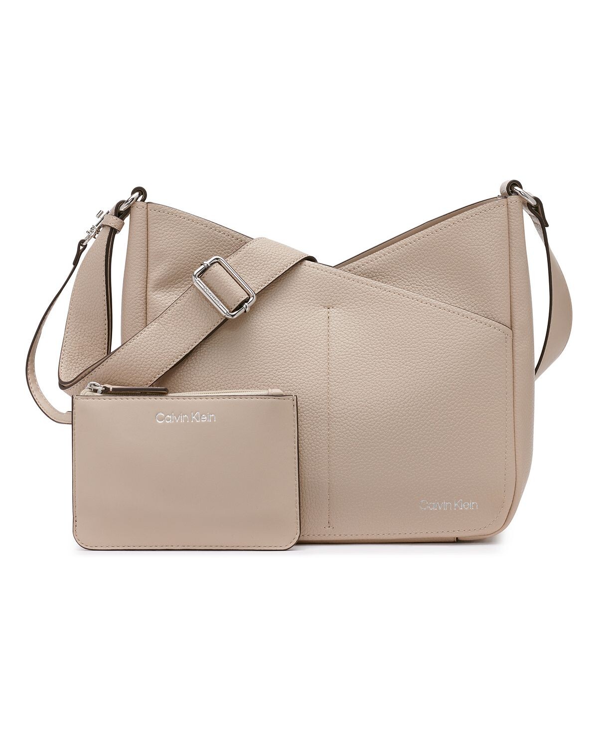 

Кроссбоди Zoe с сумочкой Calvin Klein