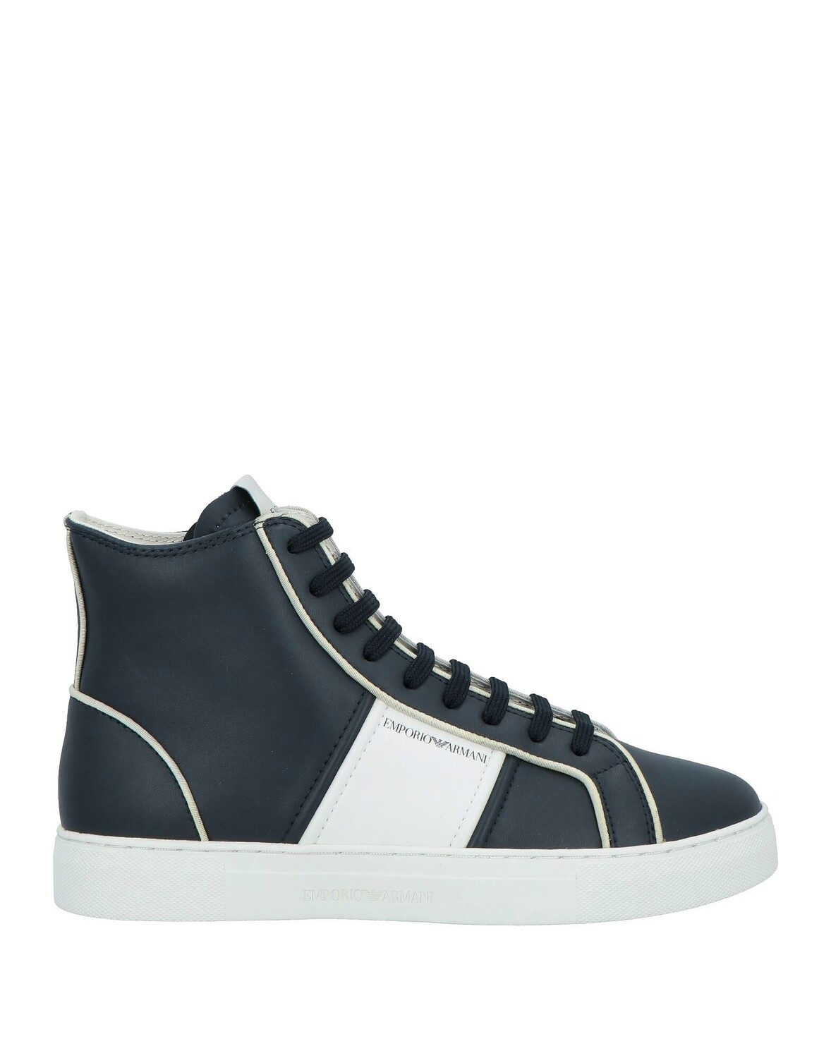

Кеды Giorgio Armani, синий