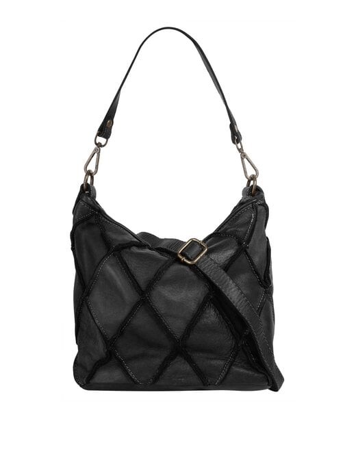 

Кошелек Samantha Look, черный