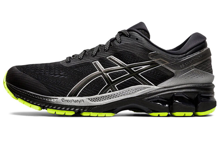 

Гель Kayano 26 Lite Show Черный