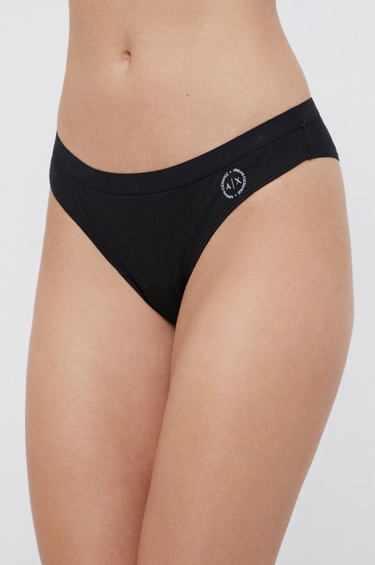 

Бразильский 947008.CC501.NOS Armani Exchange, черный