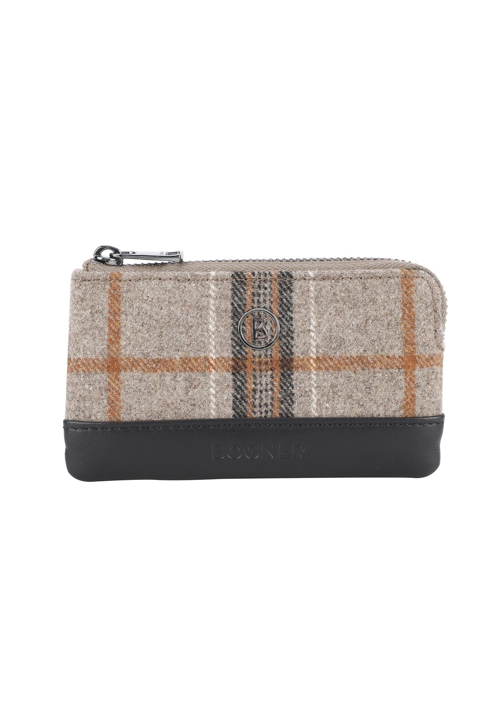 

Кошелек MONTE SCOZZESE Bogner, цвет taupe