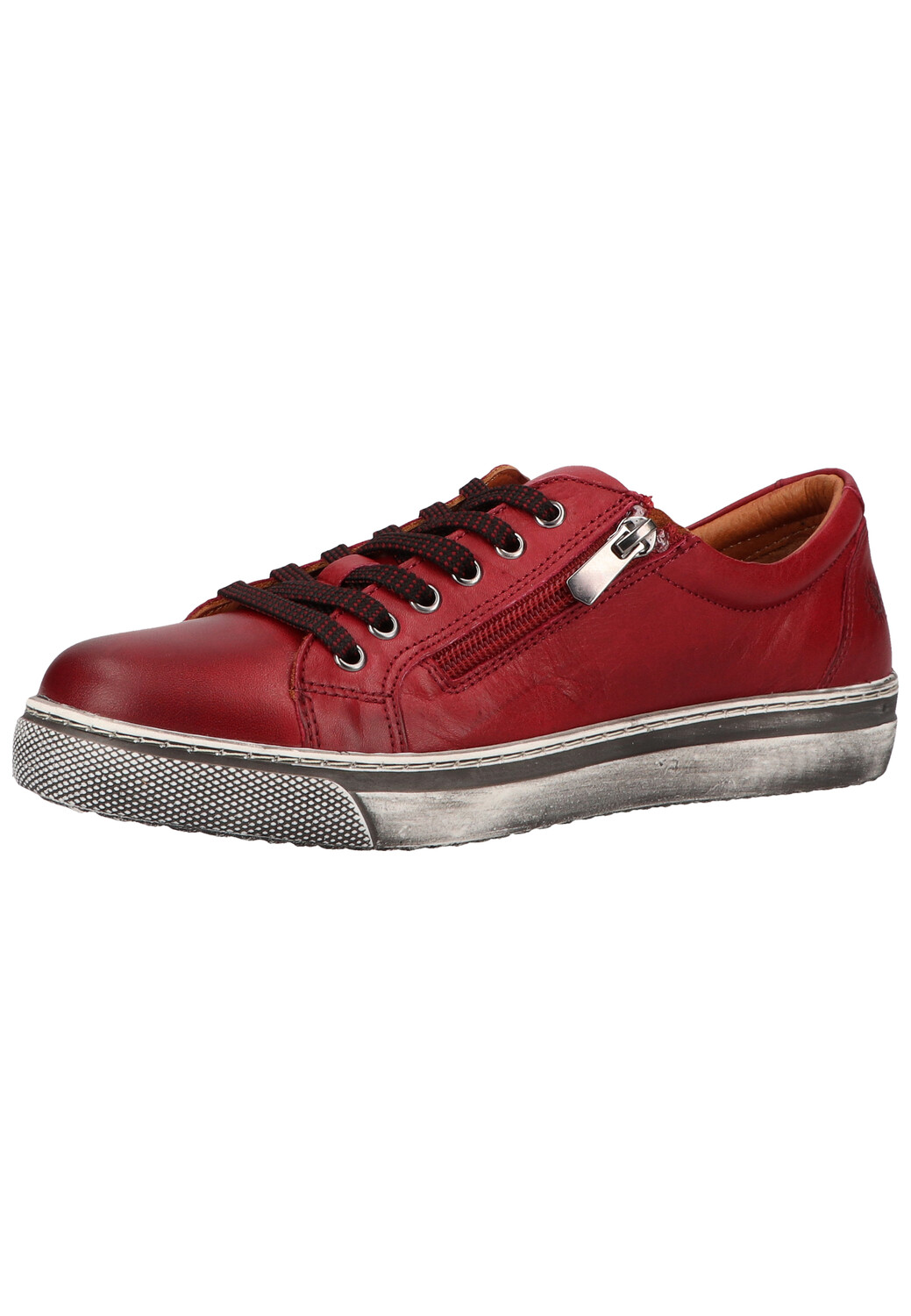 

Кроссовки Cosmos Comfort Sneaker, бордо