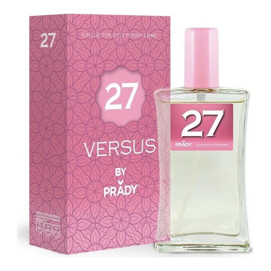 

Туалетная вода, 100 мл Versus 27 Prady Parfums