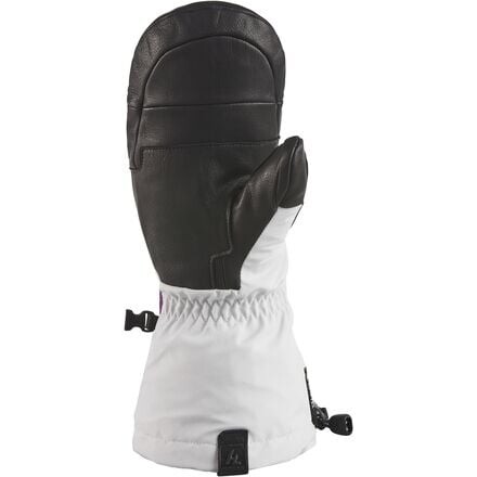 

Варежки Phoenix GORE-TEX женские DAKINE, цвет Silver Grey