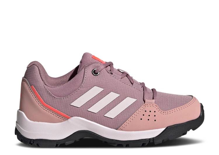 

Кроссовки Adidas TERREX HYPERHIKER LOW J 'MAGIC MAUVE',