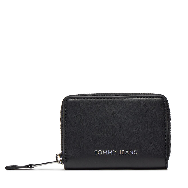 цена Кошелек Tommy Jeans TjwEss Must, черный