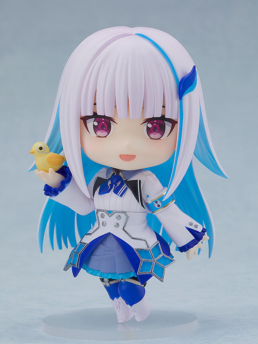 

Виниловая фигурка NIJISANJI - Lize Helesta Nendoroid