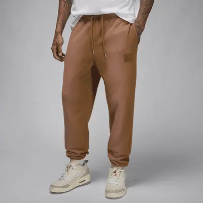 

Брюки Jordan Flight Fleece, цвет Desert Bronze