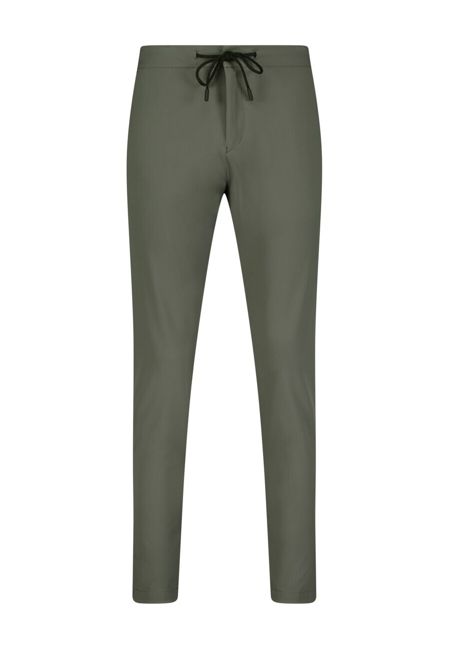

Брюки ROY ROBSON Regular Pants, зеленый