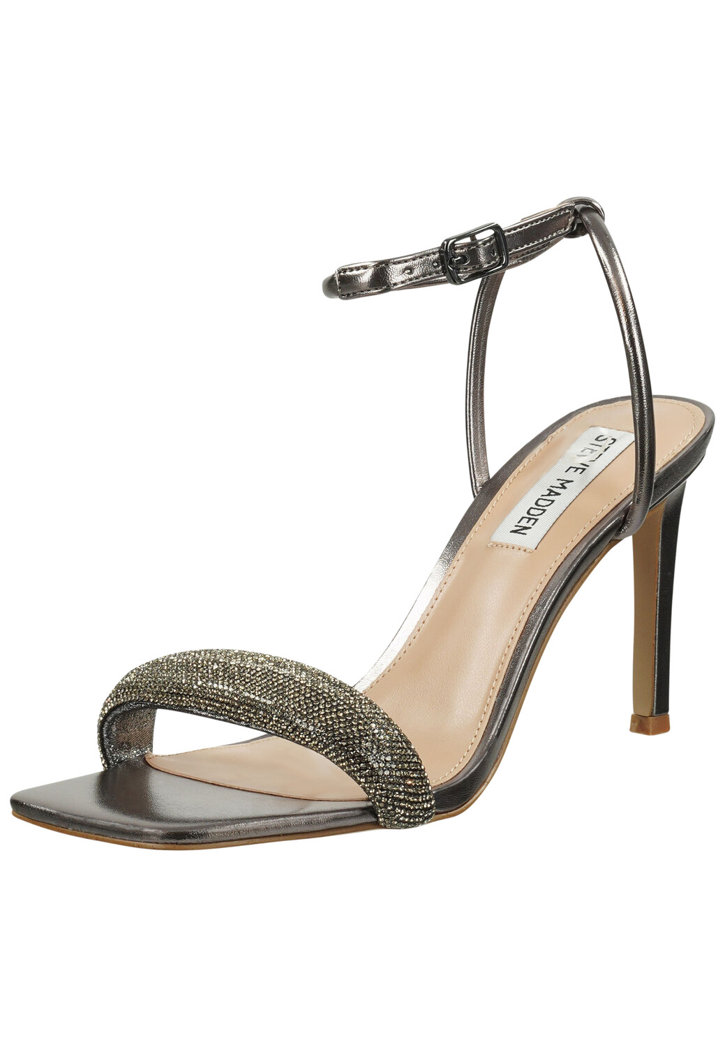 

Сандалии Steve Madden, коричневый
