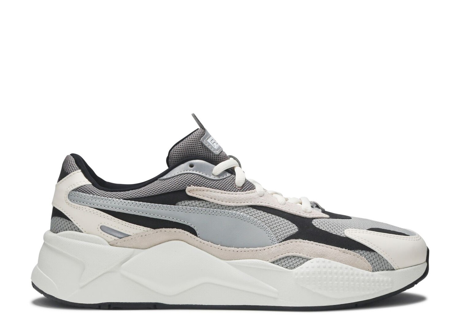

Кроссовки Puma Rs-X3 'Puzzle', серый