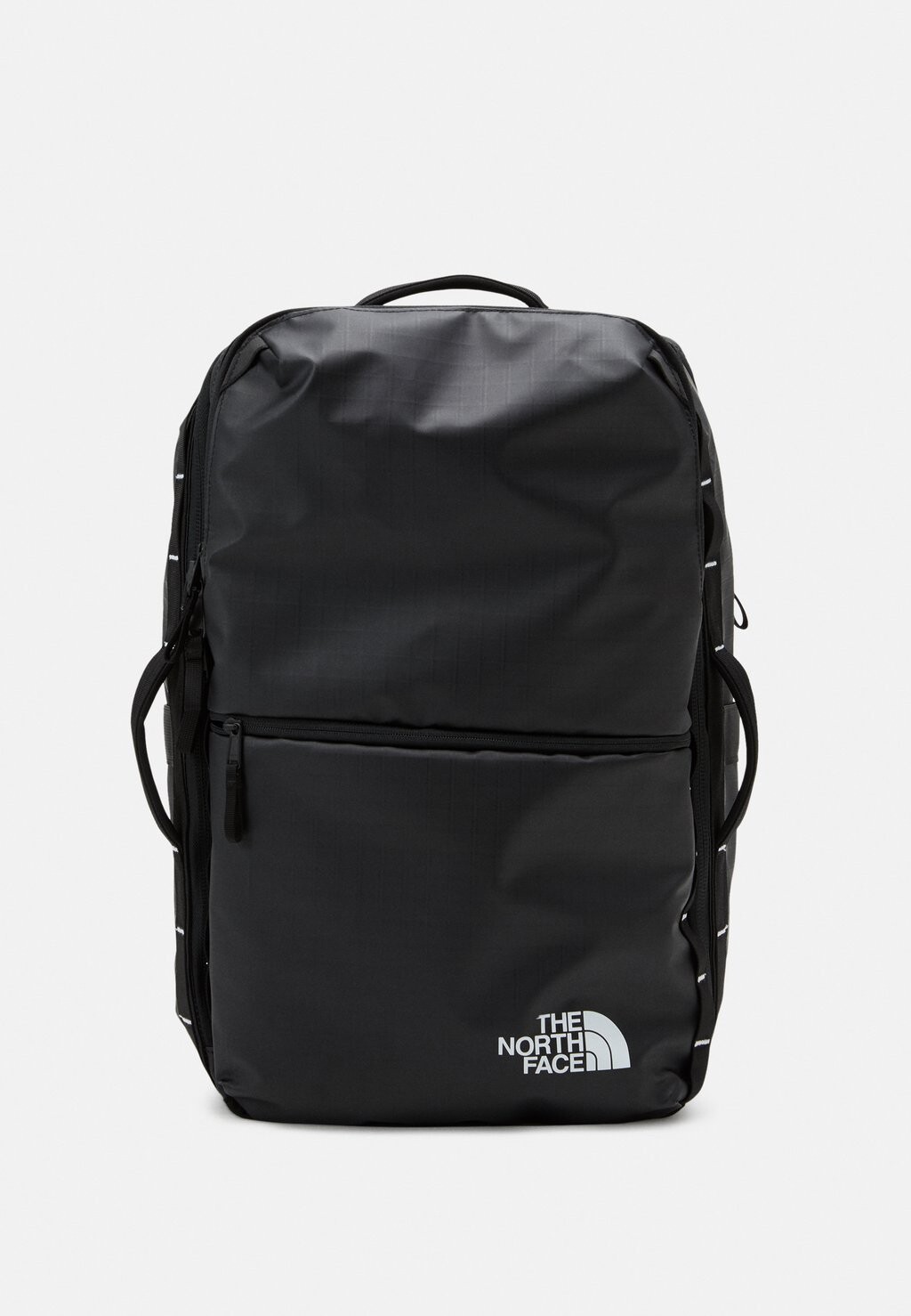 

Рюкзак BASE CAMP VOYAGER DAYPACK UNISEX The North Face, черный/белый