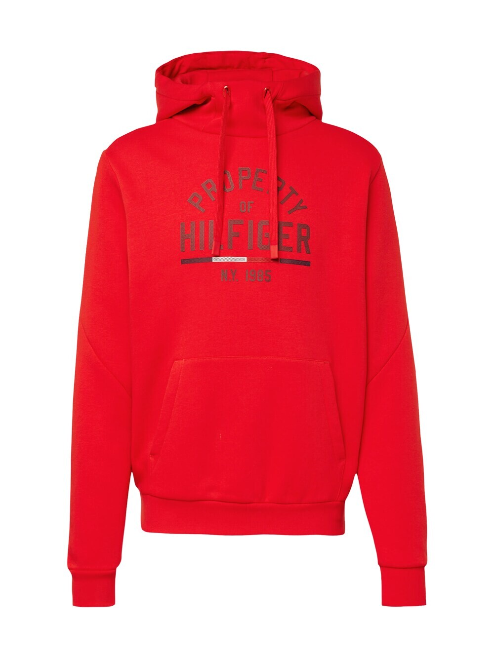 

Толстовка Tommy Hilfiger, красный