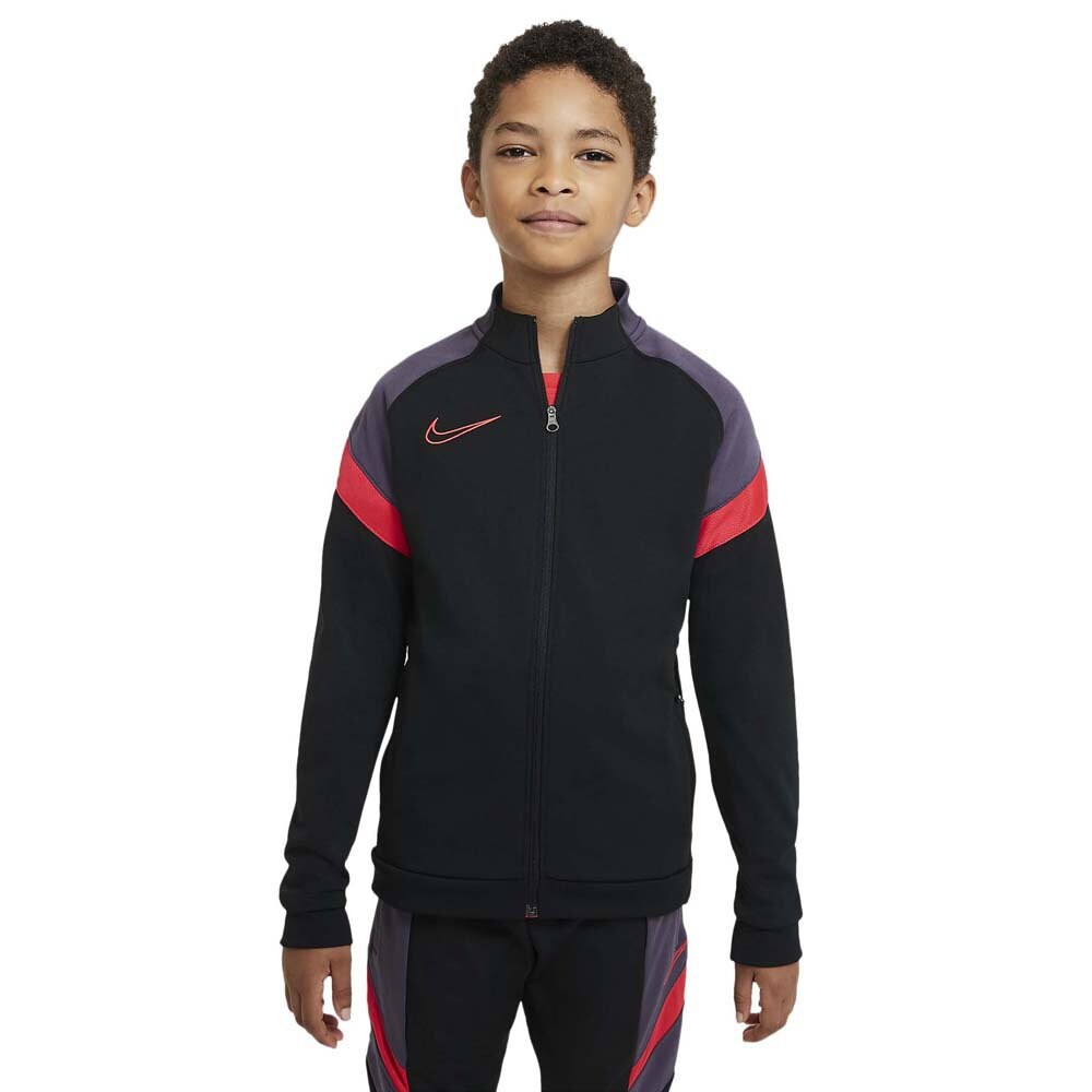 

Куртка Nike Dri Fit Academy Knit Track, черный