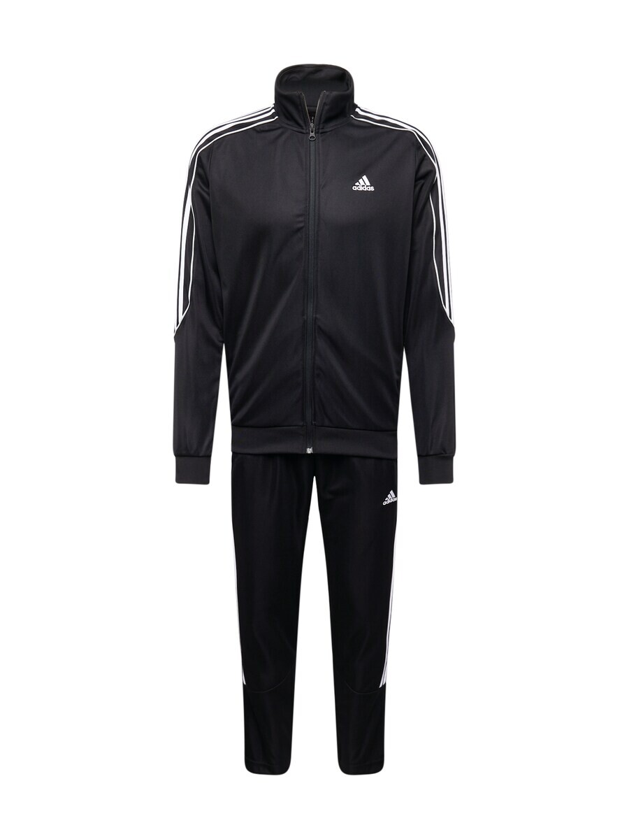 

Спортивный костюм ADIDAS SPORTSWEAR Tracksuit, черный