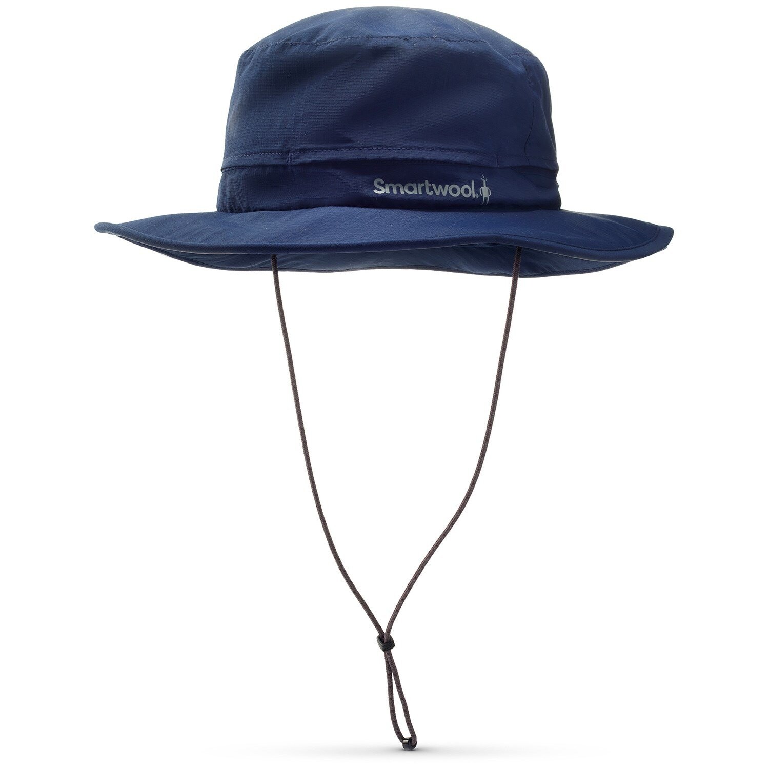 

Кепка Smartwool Sun, цвет Deep Navy