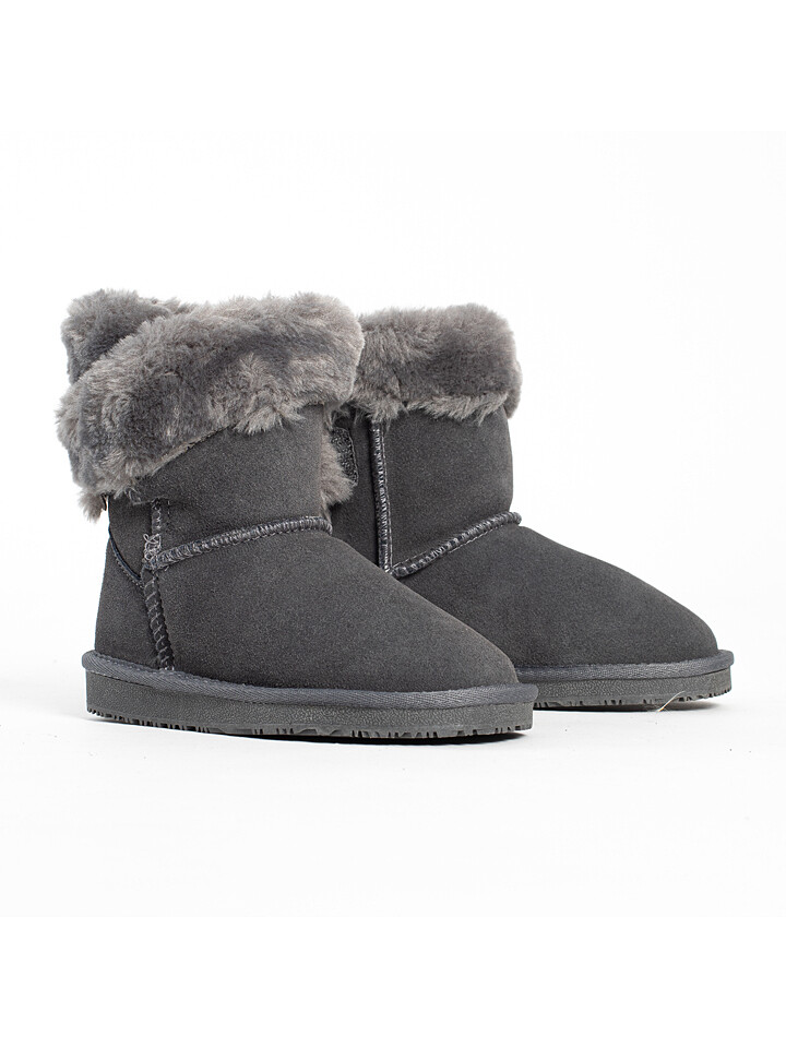 

Ботинки Gooce Leder Winter Florine, серый