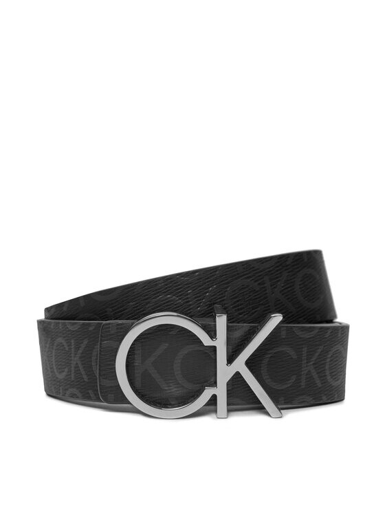 

Женский ремень Calvin Klein, черный