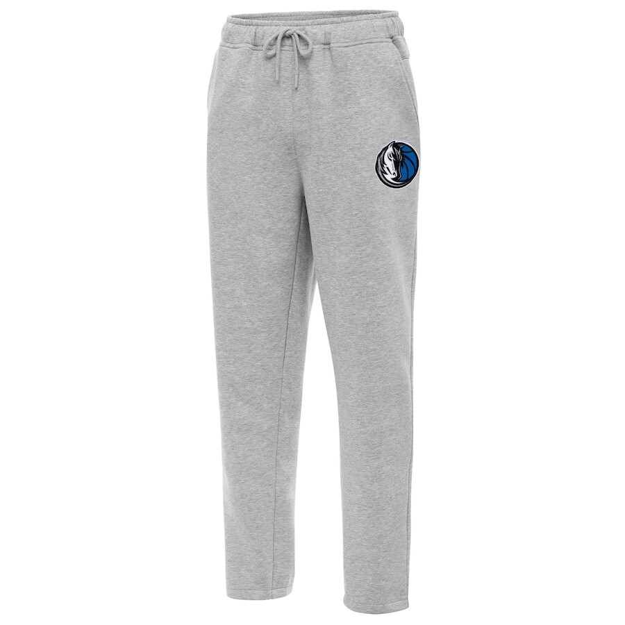 

Спортивные брюки Antigua Dallas Mavericks, серый