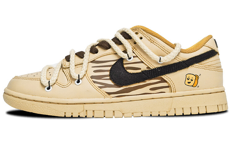 

Женские кроссовки для скейтбординга Nike Dunk