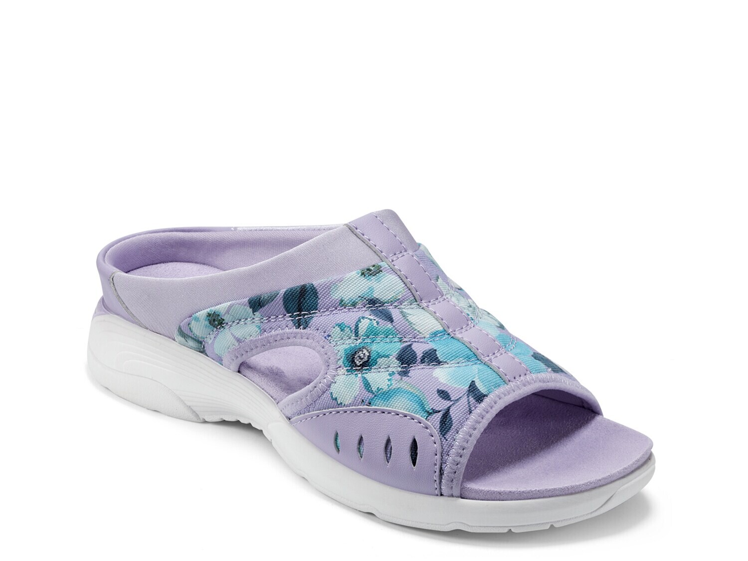 

Сандалии Easy Spirit Traciee, фиолетовый