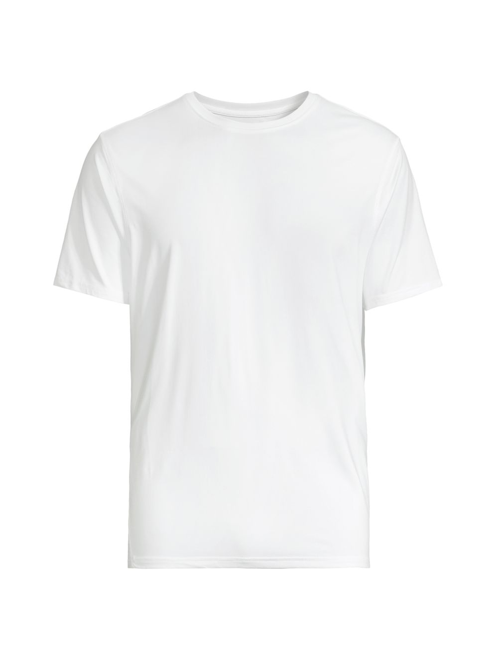 Спортивная футболка с круглым вырезом Guide Greyson