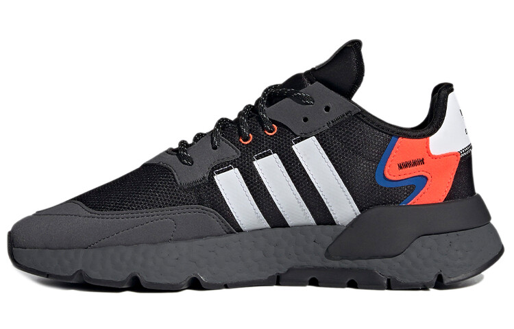 

Повседневная обувь унисекс Adidas Originals Nite Jogger Life