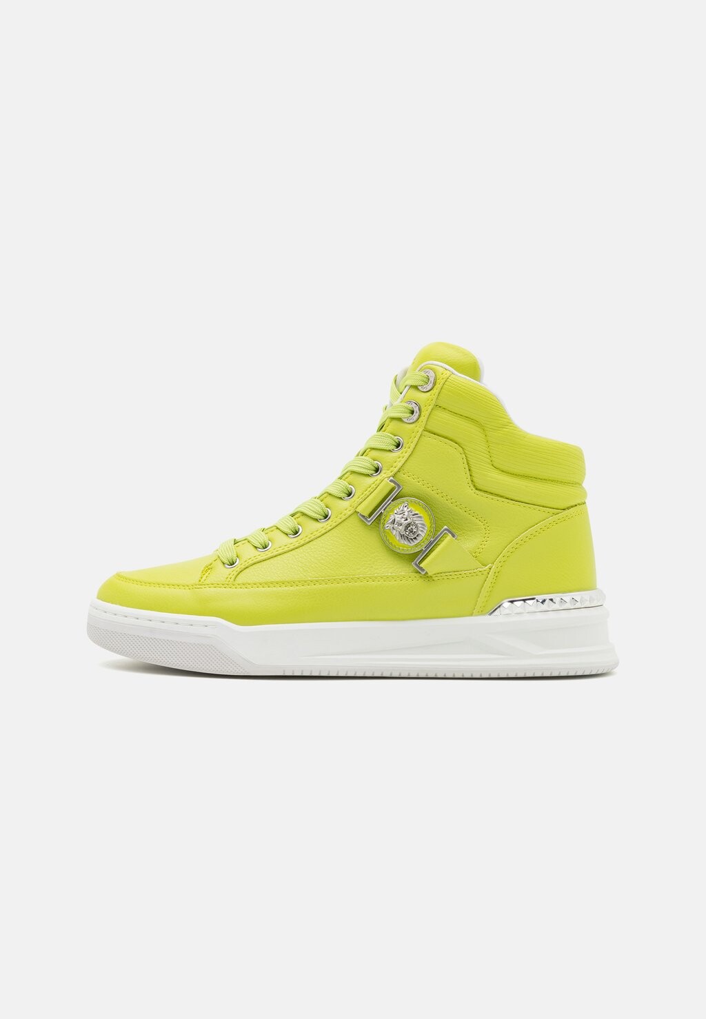 

Высокие кроссовки ALDO, зеленый