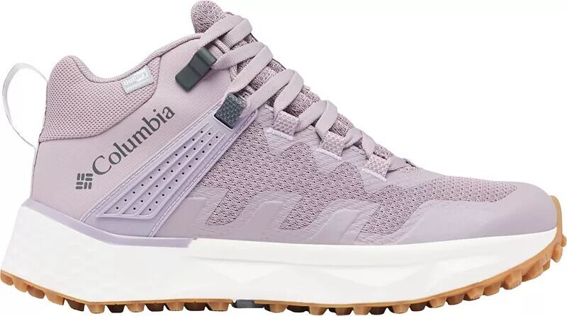 

Женские походные ботинки Columbia Facet 75 Mid OutDry