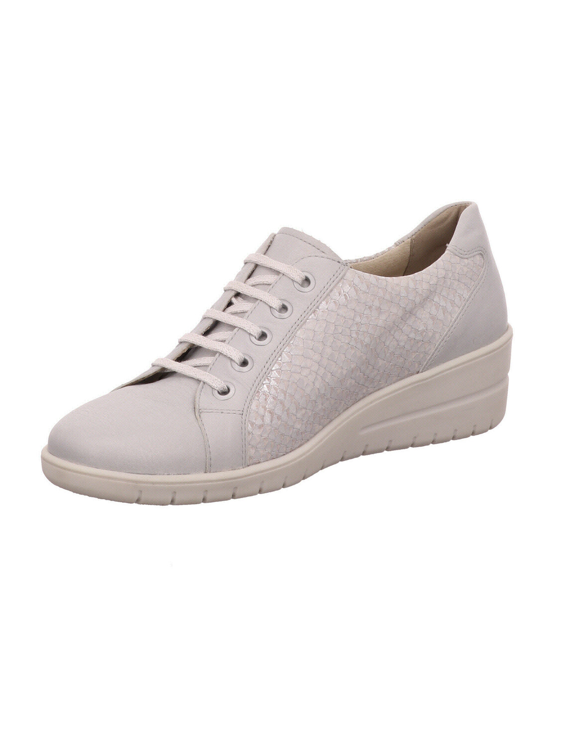 

Туфли Solidus Halbschuhe, цвет space ice