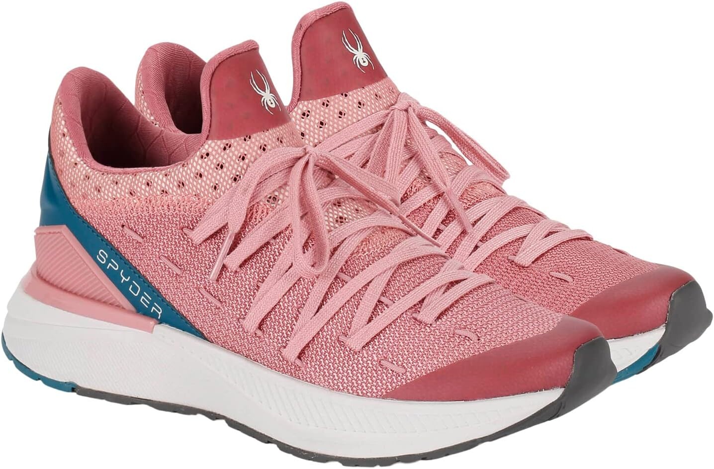 

Кроссовки Tempo Spyder, цвет Dusty Rose