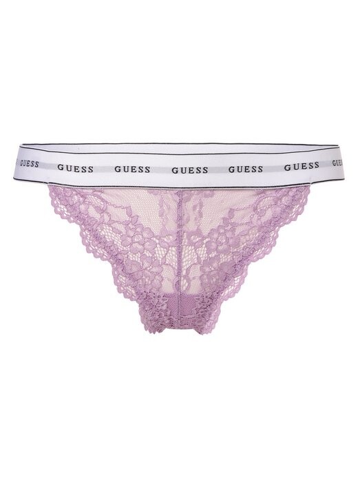 

Трусы Guess, сиреневый
