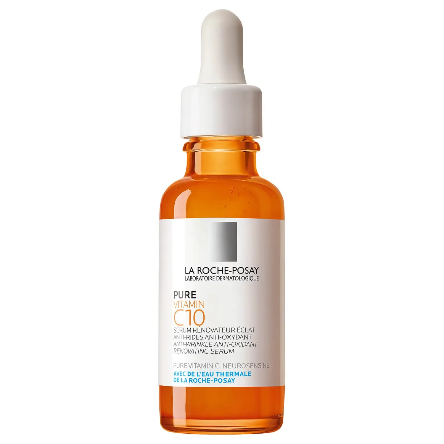 

Сыворотка с чистым витамином C10 30 мл La Roche-Posay
