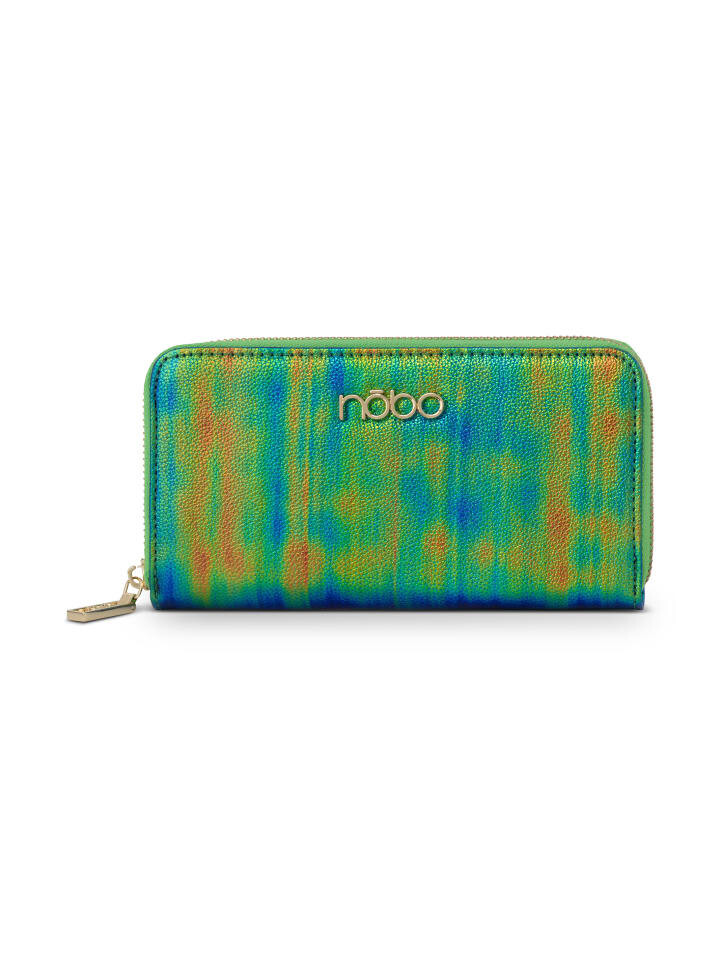 

Кошелек Nobo Bags, зеленый