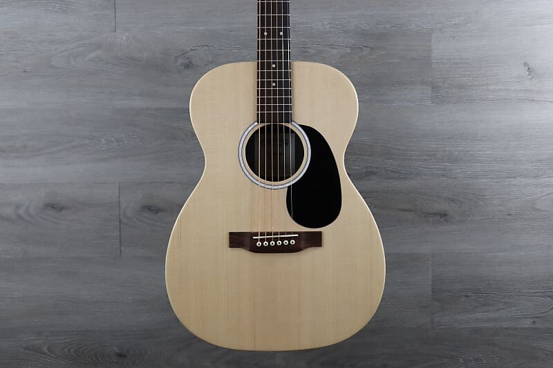 

Акустическая гитара Martin X-Series 00-X2E Mahogany Natural