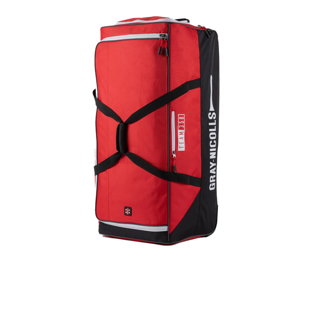 

Сумка Grays Cricket Team 350 Wheelie, красный