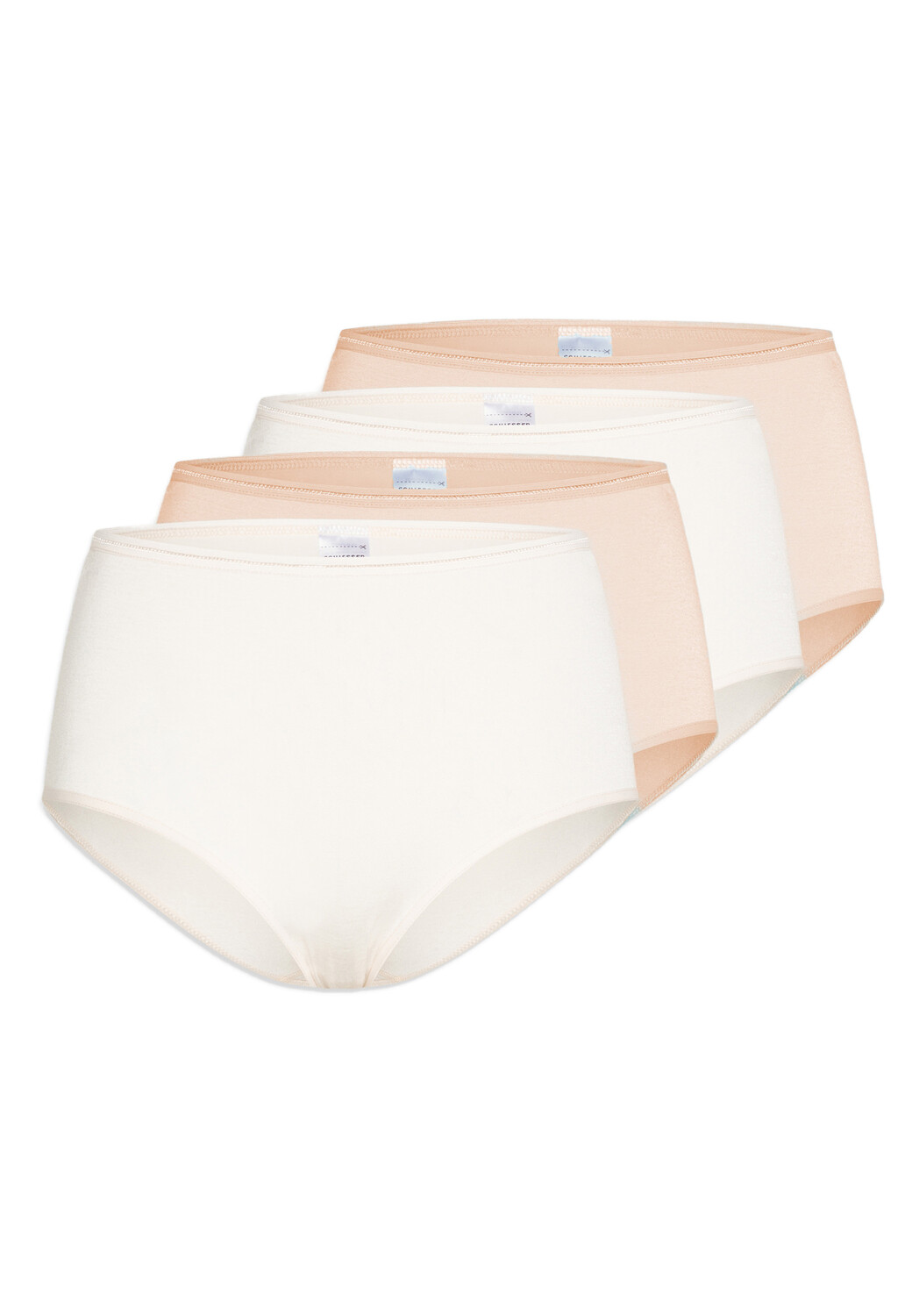 

Трусы Schiesser Midi Modal Essentials, оранжевый