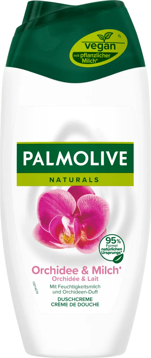

Крем для душа Naturals Орхидея 250мл Palmolive